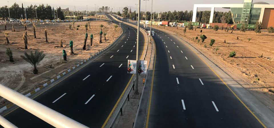 كوادر المؤسسة العامة للمواصلات الطرقية تستعد لاستقبال زوار معرض دمشق الدولي في دورته الـ 61